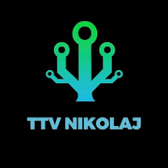 Логотип каналу TTV.nikolaj