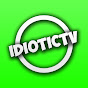 IdioticTv logo