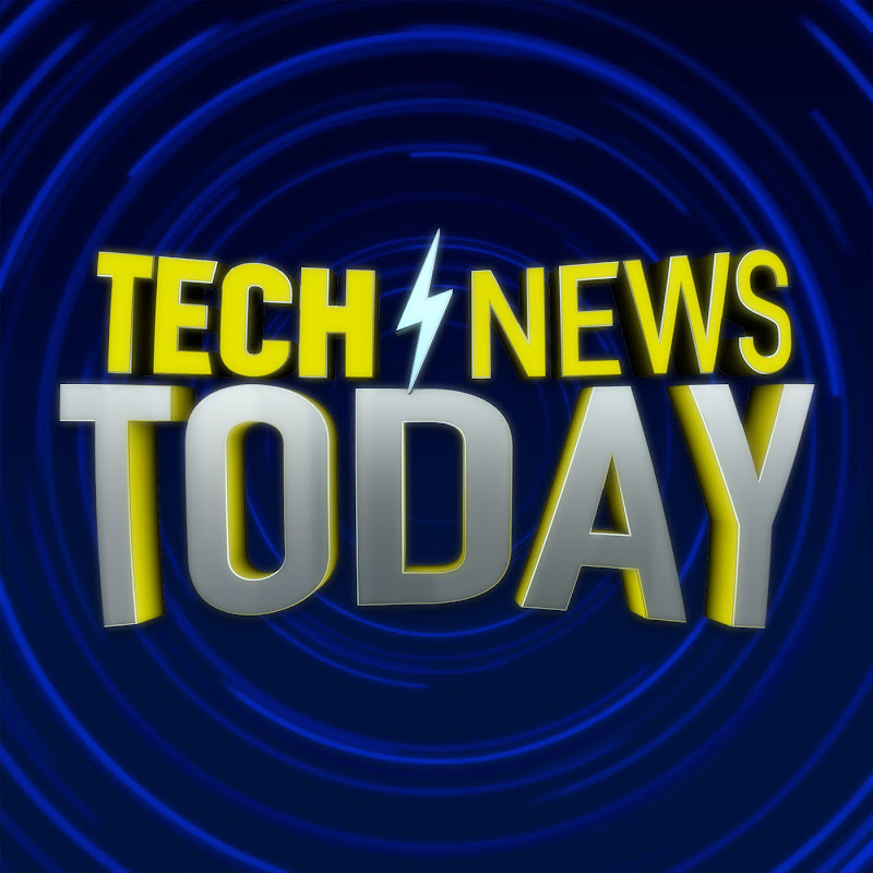 Tech News Today