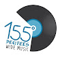 155DegreesWideMusic logo