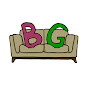 Backseat Gaming logo