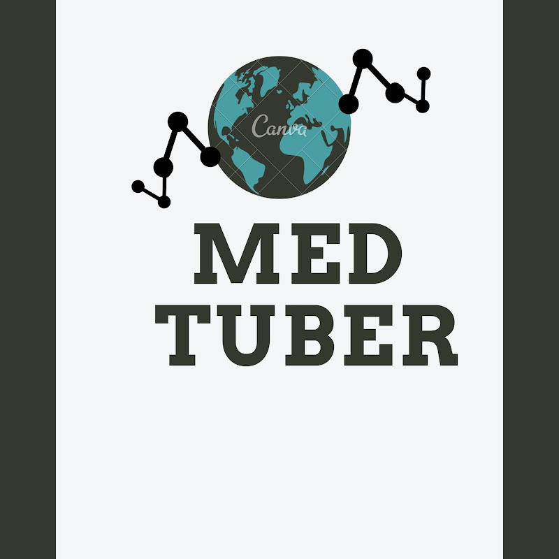 Med Tuber icon