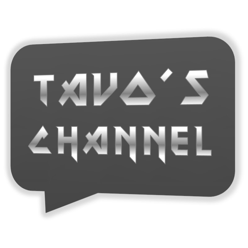 Channel Avatar