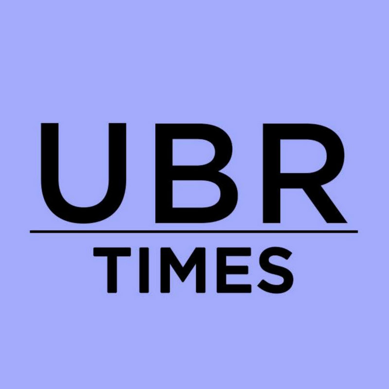 UBR Times