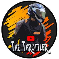 The Throttler Avatar