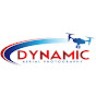 Dynamic Aerial Photography logo