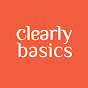 Clearly Basics logo