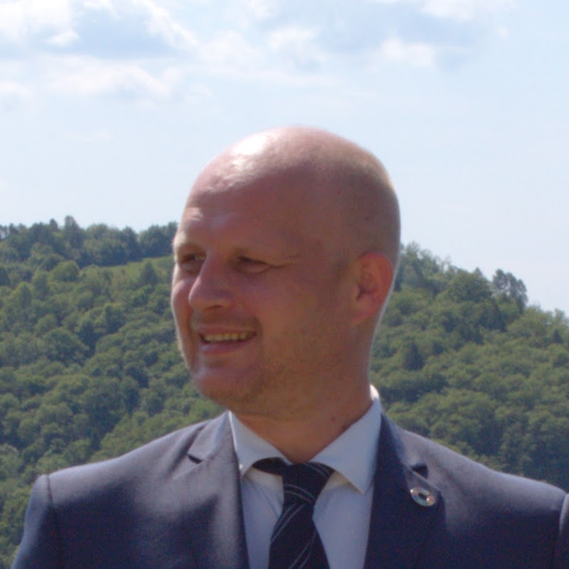 Luca Postregna (lucapost) icon