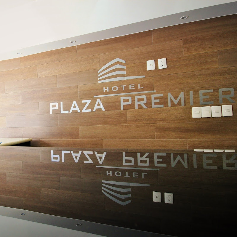HOTEL PLAZA PREMIER