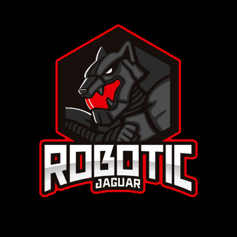Robotic Jaguar