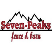 Seven Peaks Fence and Barn