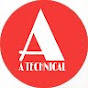 A- TECHNICAL logo