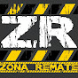 Zona Remate logo