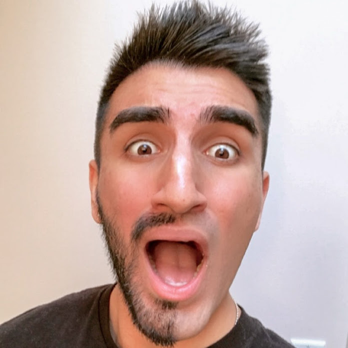 Jas Sidhu Net Worth & Earnings (2025)