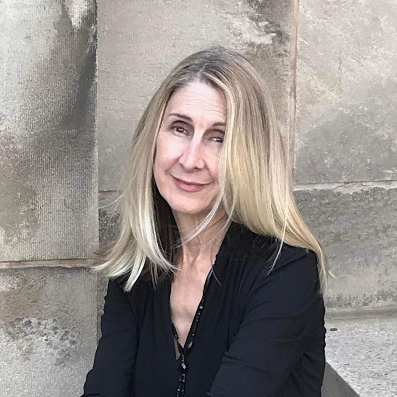 Jill Poyerd Fine Art Logo