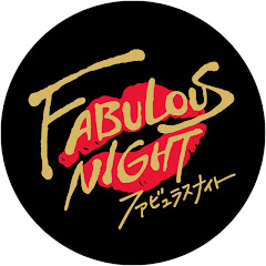 FABULOUS NIGHT official