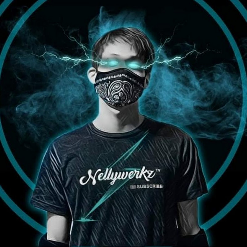 Nellywerkz TV