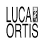 Luca Ortis logo