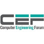 Computer Engineering Forum logo