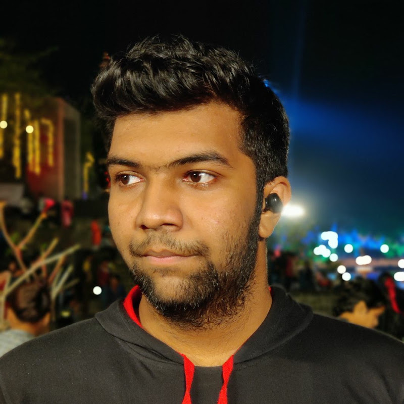 Rishabh Rampure