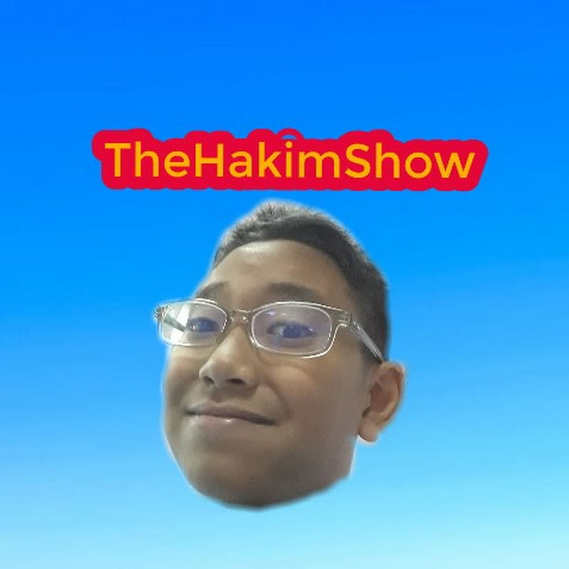TheHakimShow