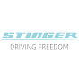 Stinger Radar USA logo