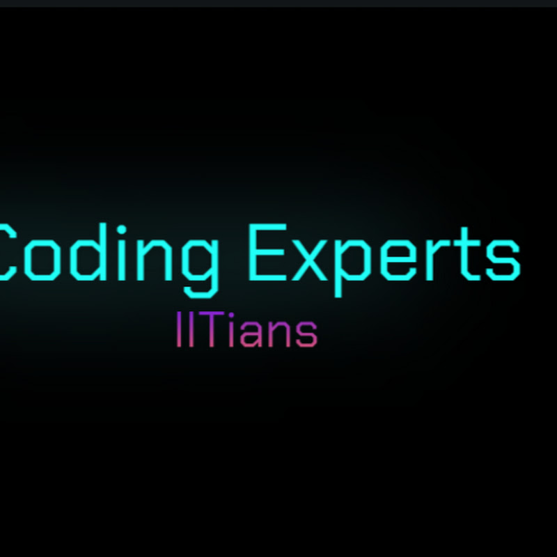 Coding Experts
