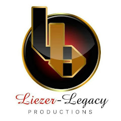 Official Liezer-Legacy Productions channel logo