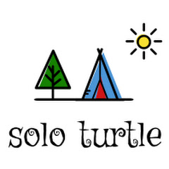Solo Turtle