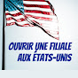 Ouvrir une filiale aux États-Unis logo