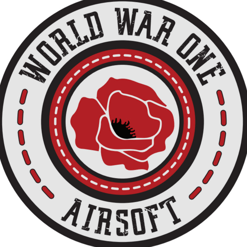 World War 1 Airsoft