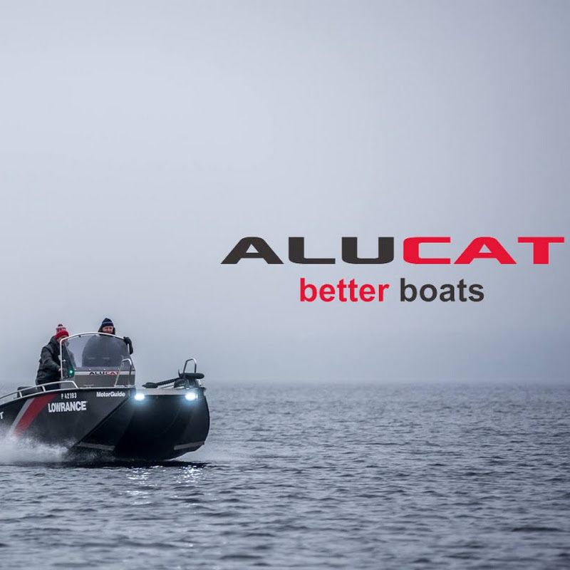 alucatcatamaran