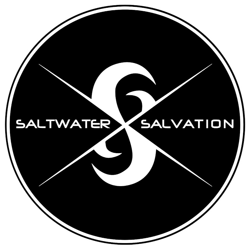 Saltwater Salvation