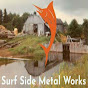 Surf Side Metal Works logo