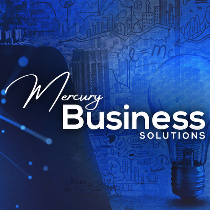 Mercury Business Solutions