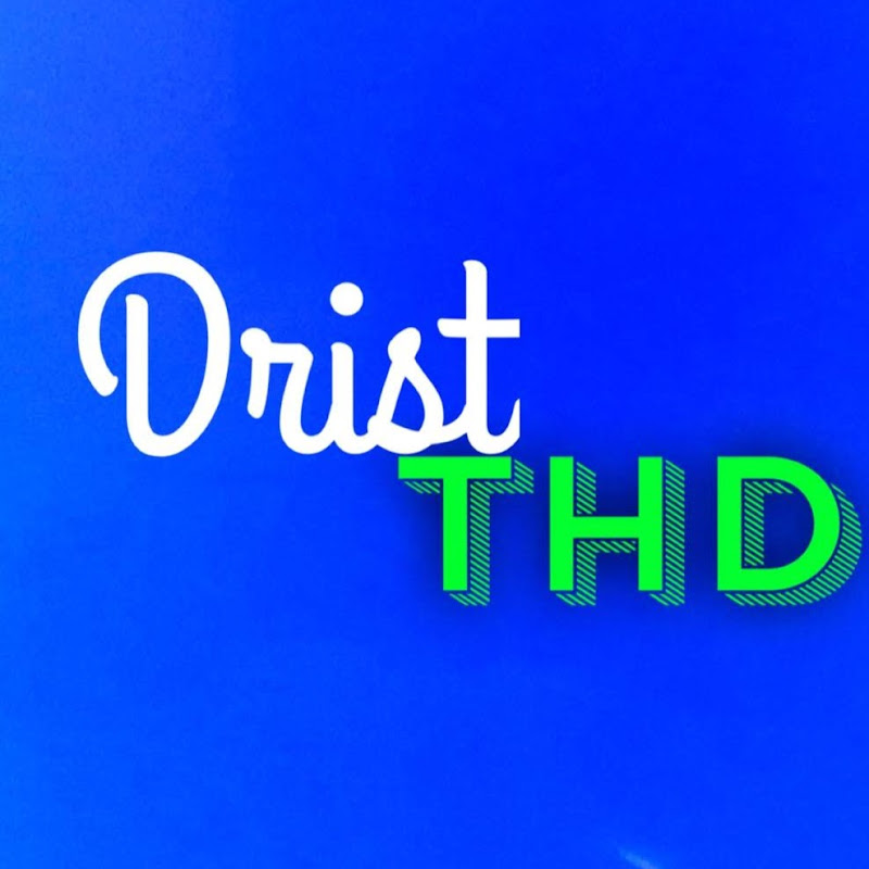 DristTHD icon