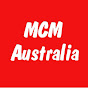 Man Cave Music Australia logo