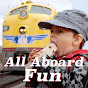 All Aboard Fun logo