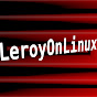 LeroyOnLinux logo