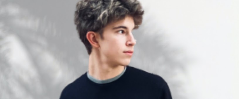 Artist Thumbnail