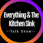 Everything & The Kitchen Sink logo