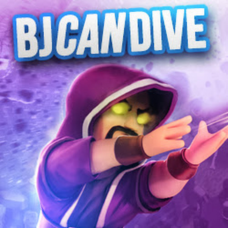 BjCanDive icon