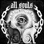 All Souls Band logo