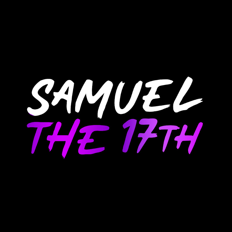 samuel the 17th Logo