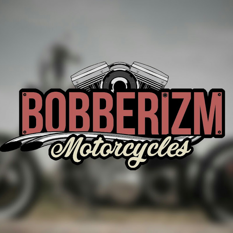BOBBERİZM MOTORCYCLES