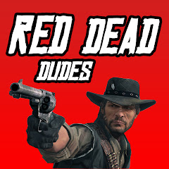 Red Dead Dudes