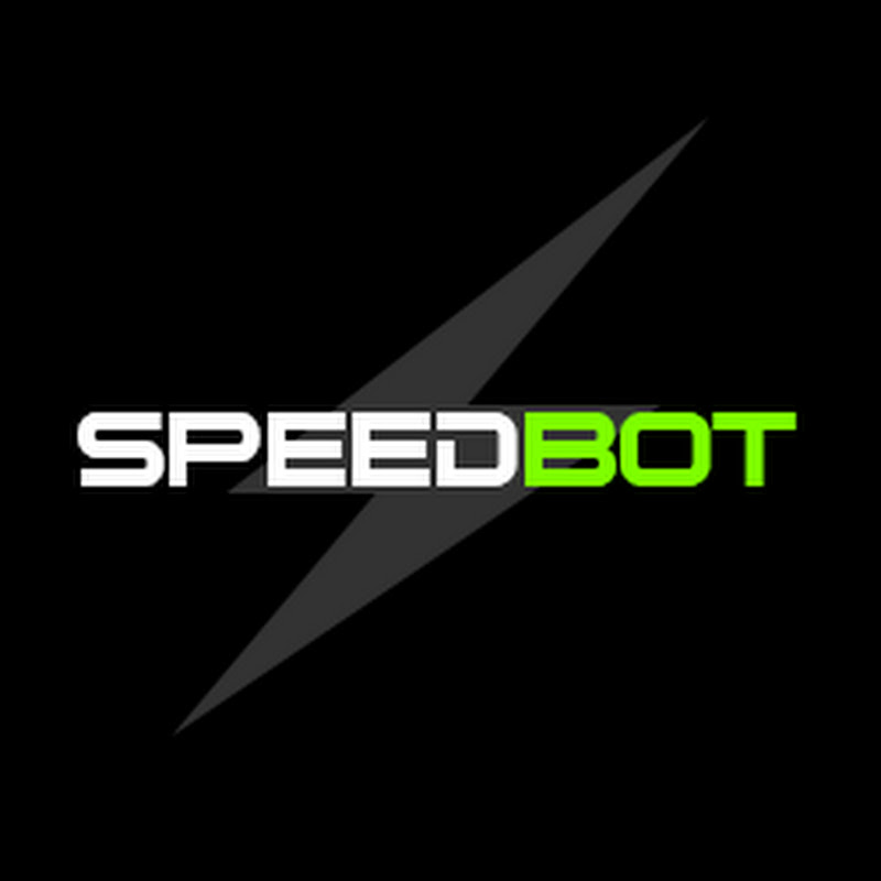 SpeedBot