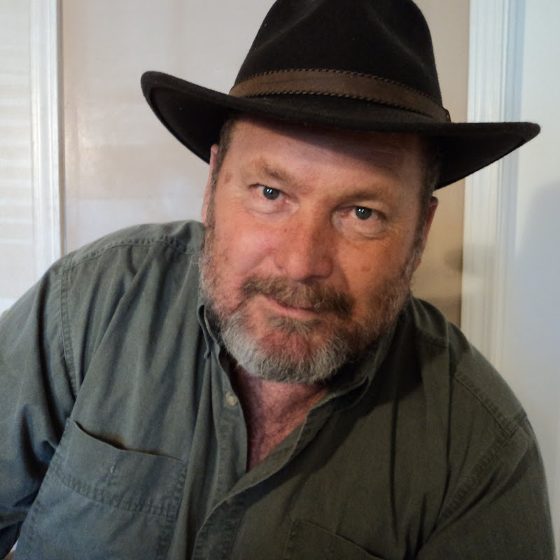 Pure Country With Ricky Humphrey