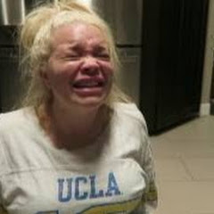 Trisha Paytas The Crying Chronicles
