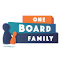 One Board Family logo